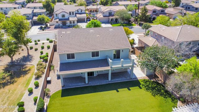 3326 E MEAD Drive, Gilbert, AZ 85298