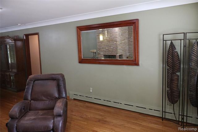 23521 Lee Baker Drive, Southfield, MI 48075