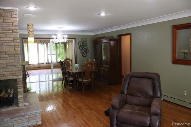 23521 Lee Baker Drive, Southfield, MI 48075