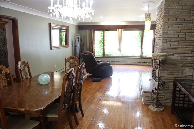 23521 Lee Baker Drive, Southfield, MI 48075