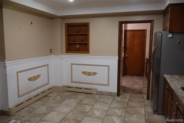 23521 Lee Baker Drive, Southfield, MI 48075