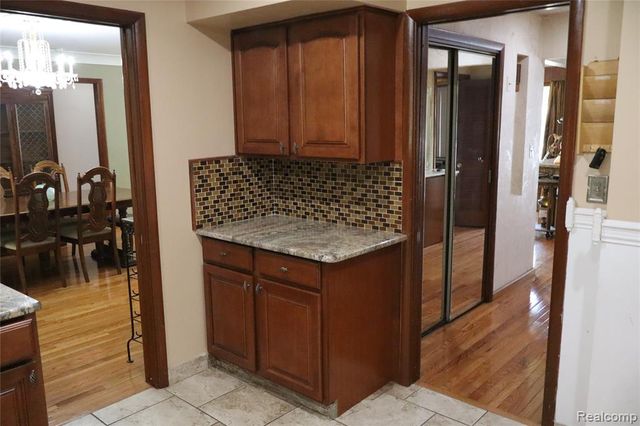 23521 Lee Baker Drive, Southfield, MI 48075