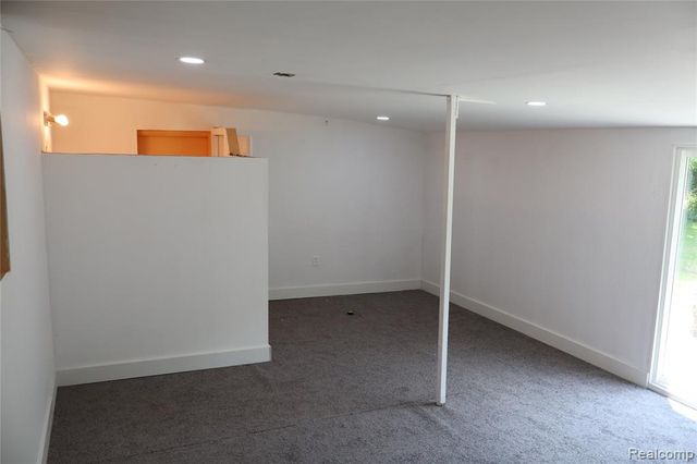 23521 Lee Baker Drive, Southfield, MI 48075