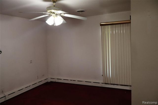 23521 Lee Baker Drive, Southfield, MI 48075