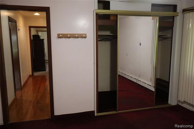 23521 Lee Baker Drive, Southfield, MI 48075
