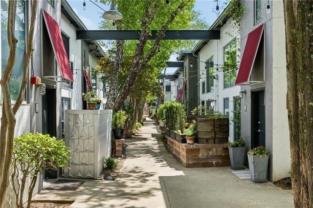 195 Arizona NE Avenue 197, Atlanta, GA 30307