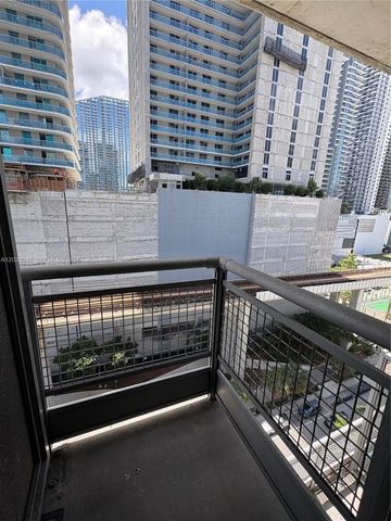 690 SW 1st Court 1212, Miami, FL 33130