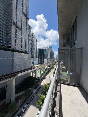 690 SW 1st Court 1212, Miami, FL 33130