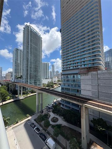 690 SW 1st Court 1212, Miami, FL 33130