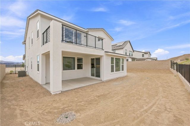 28847 Appaloosa Place, Castaic, CA 91384