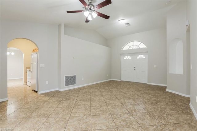 944 Berg ST E, Lehigh Acres, FL 33974