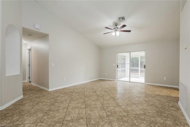 944 Berg ST E, Lehigh Acres, FL 33974