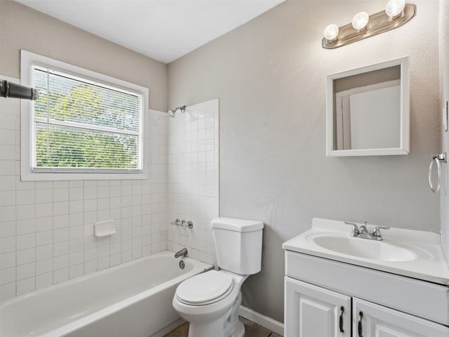 2025 Westchester Drive, Garland, TX 75041