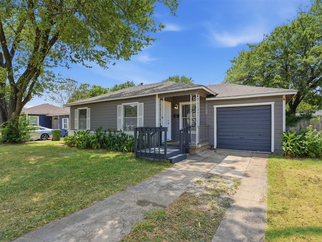 2025 Westchester Drive, Garland, TX 75041