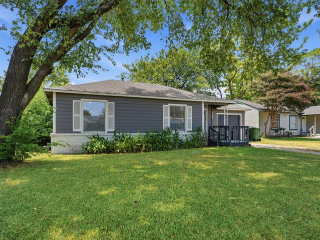 2025 Westchester Drive, Garland, TX 75041