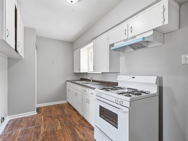 2025 Westchester Drive, Garland, TX 75041