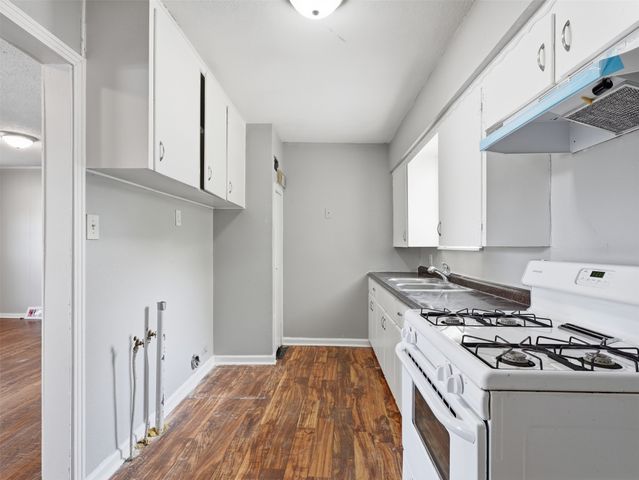 2025 Westchester Drive, Garland, TX 75041