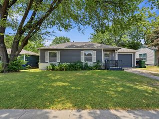 2025 Westchester Drive, Garland, TX 75041