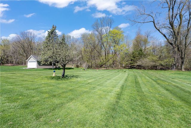 1340 Rush-Hen Town Line Road, Henrietta, NY 14543