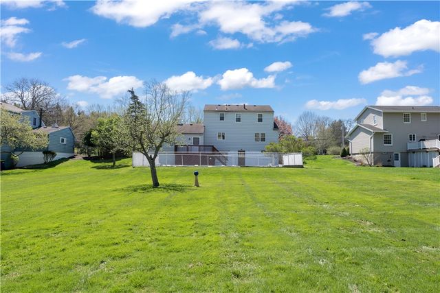 1340 Rush-Hen Town Line Road, Henrietta, NY 14543
