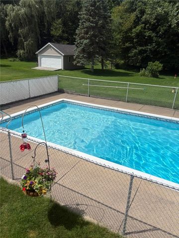 1340 Rush-Hen Town Line Road, Henrietta, NY 14543