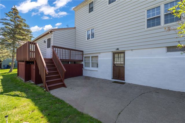 1340 Rush-Hen Town Line Road, Henrietta, NY 14543