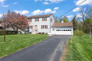 1340 Rush-Hen Town Line Road, Henrietta, NY 14543