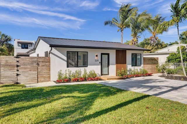 225 NE 10th Street, Delray Beach, FL 33444