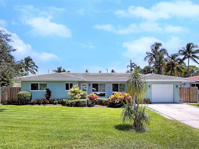 1580 SE 5th Street, Deerfield Beach, FL 33441