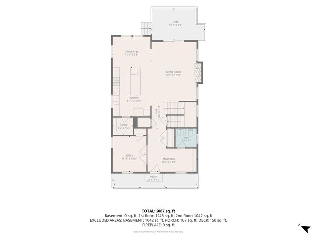 22 Nolet Avenue, Salem, NH 03079