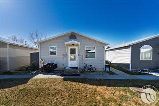 3390 Canyon DRIVE C19, Billings, MT 59102