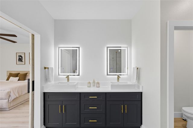 8303 Tombstone CV, Lago Vista, TX 78645