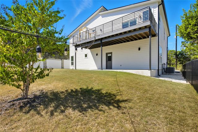 8303 Tombstone CV, Lago Vista, TX 78645