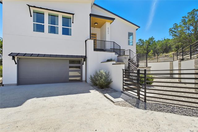 8303 Tombstone CV, Lago Vista, TX 78645