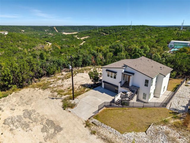 8303 Tombstone CV, Lago Vista, TX 78645