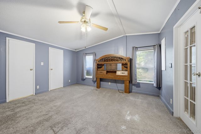 9917 N Scenic Drive N, Mannford, OK 74044