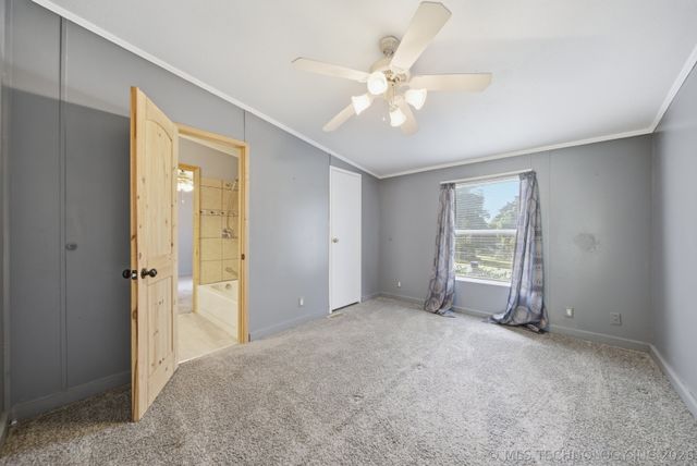 9917 N Scenic Drive N, Mannford, OK 74044