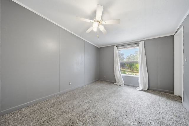 9917 N Scenic Drive N, Mannford, OK 74044