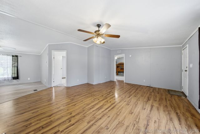 9917 N Scenic Drive N, Mannford, OK 74044