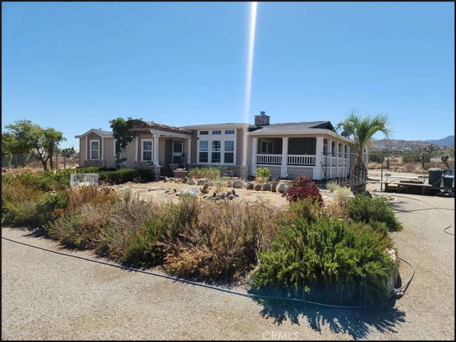 2629 Phelan Road, Pinon Hills, CA 92372