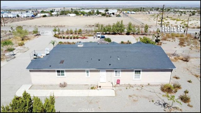 2629 Phelan Road, Pinon Hills, CA 92372