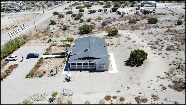 2629 Phelan Road, Pinon Hills, CA 92372