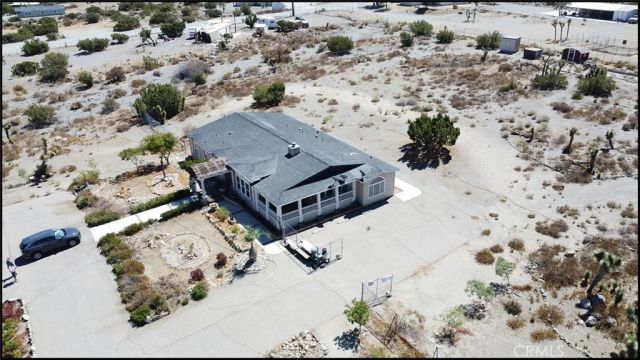 2629 Phelan Road, Pinon Hills, CA 92372