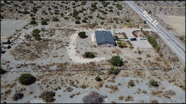 2629 Phelan Road, Pinon Hills, CA 92372