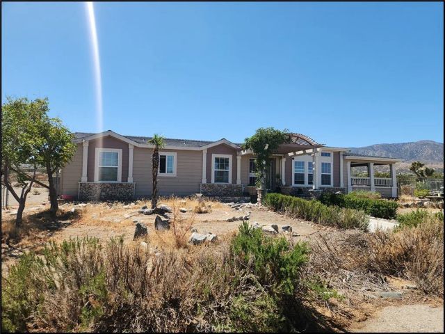 2629 Phelan Road, Pinon Hills, CA 92372