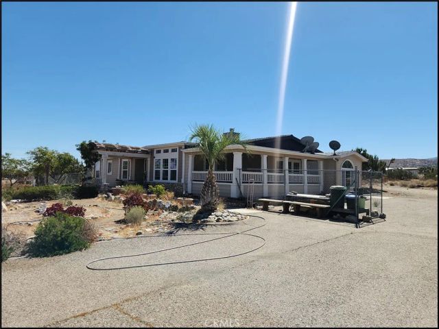 2629 Phelan Road, Pinon Hills, CA 92372