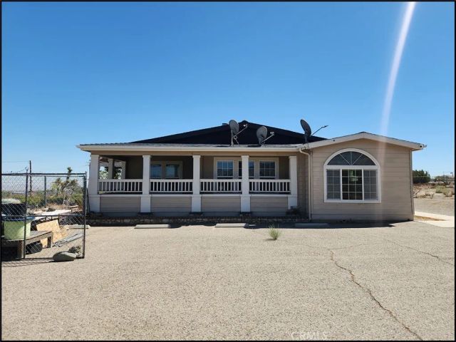 2629 Phelan Road, Pinon Hills, CA 92372