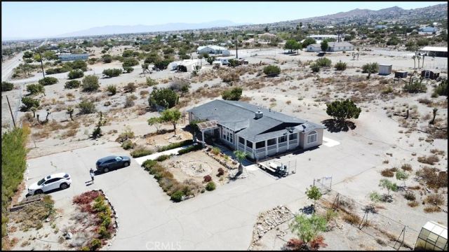 2629 Phelan Road, Pinon Hills, CA 92372