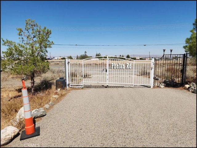 2629 Phelan Road, Pinon Hills, CA 92372