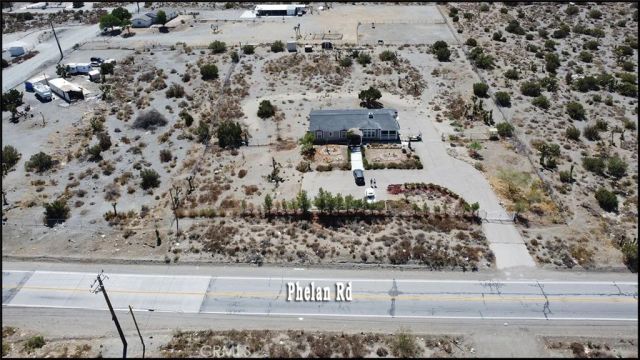 2629 Phelan Road, Pinon Hills, CA 92372